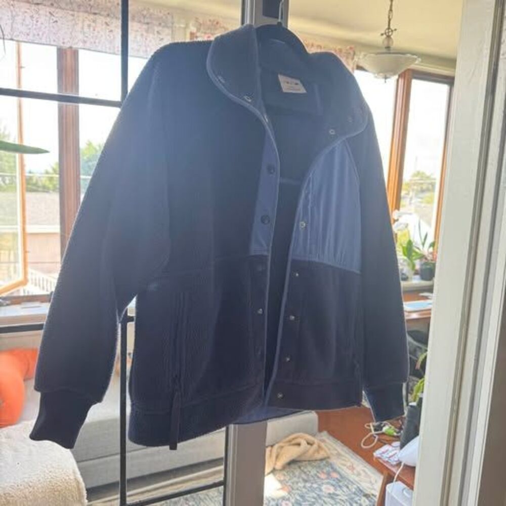 Alder Go Far Fleece 2.0